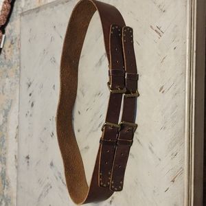 Boho, 100% Leather, Spell, Arnhem, Batiste style.
